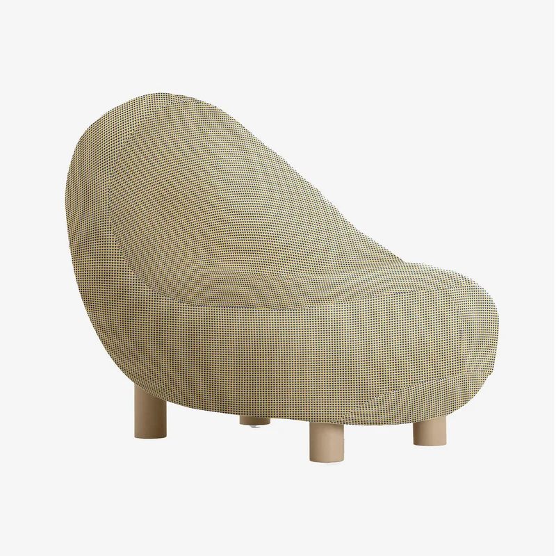 Patoso Outdoor Loungesessel