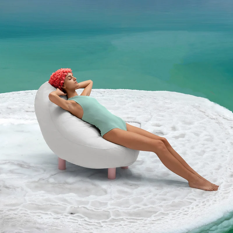Patoso Outdoor Loungesessel