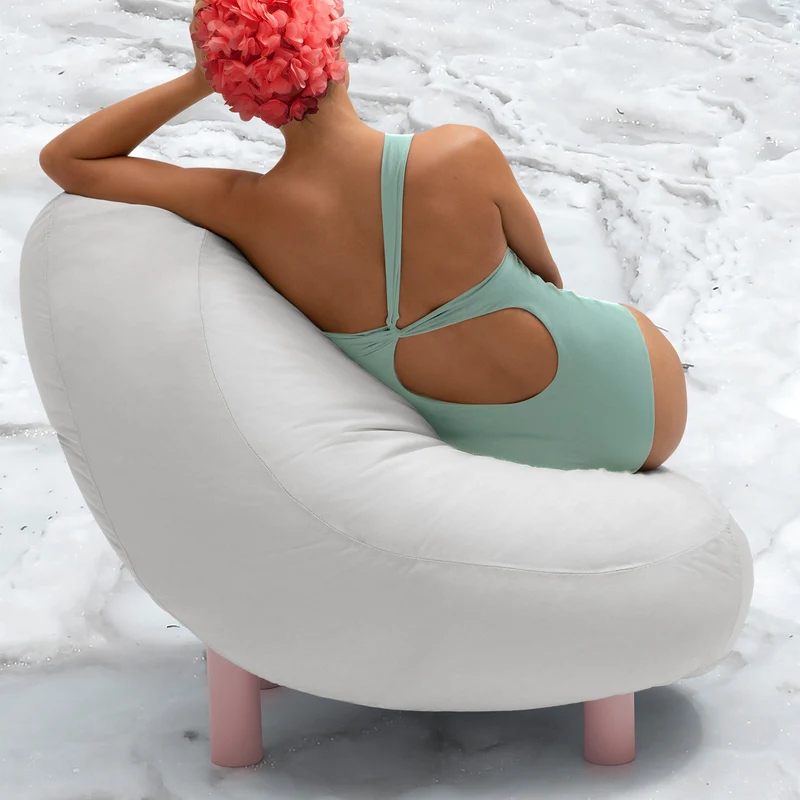 Patoso Outdoor Loungesessel