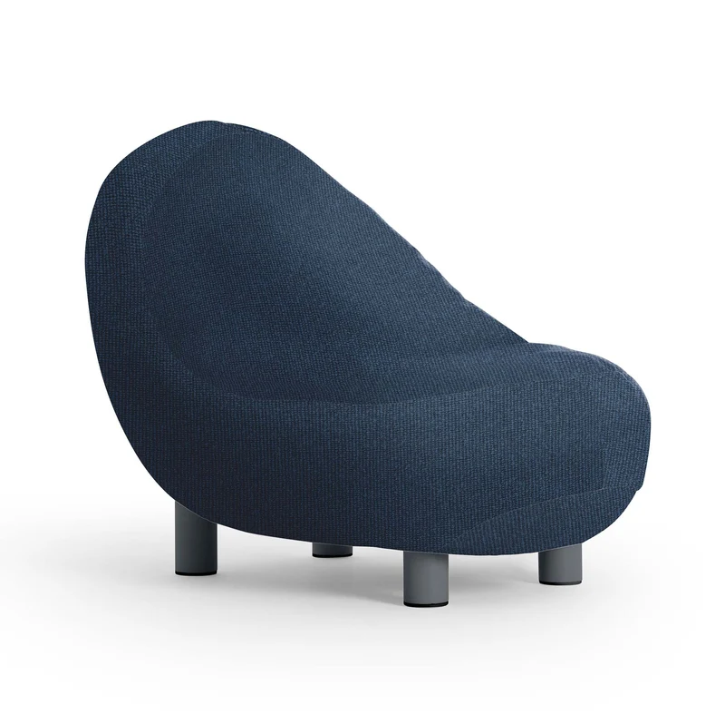 Patoso Outdoor Loungesessel