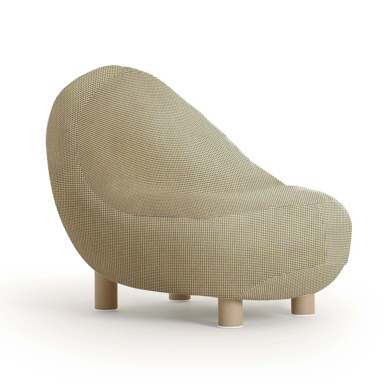 Patoso Outdoor Loungesessel