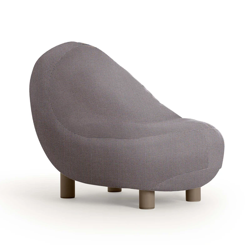 Patoso Outdoor Loungesessel