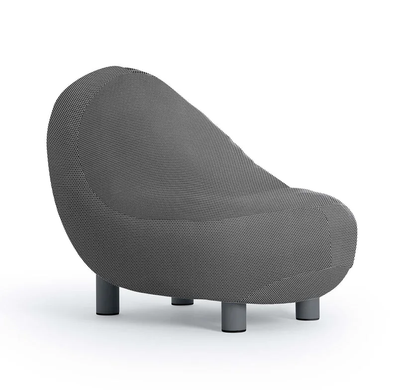 Patoso Outdoor Loungesessel