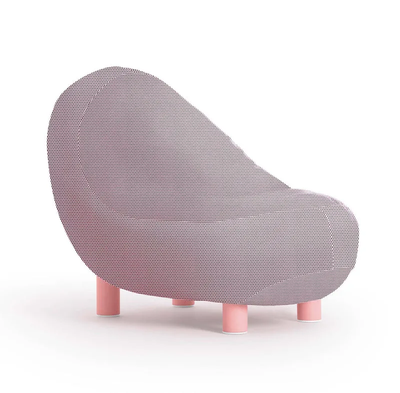 Patoso Outdoor Loungesessel