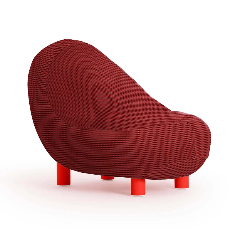 Patoso Outdoor Loungesessel