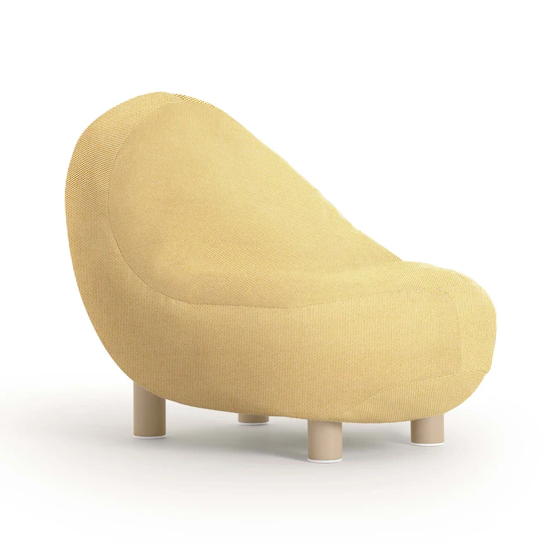 Patoso Outdoor Loungesessel