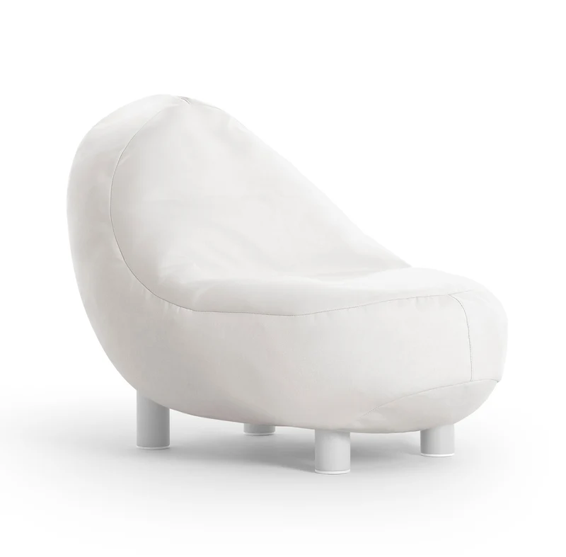Patoso Outdoor Loungesessel