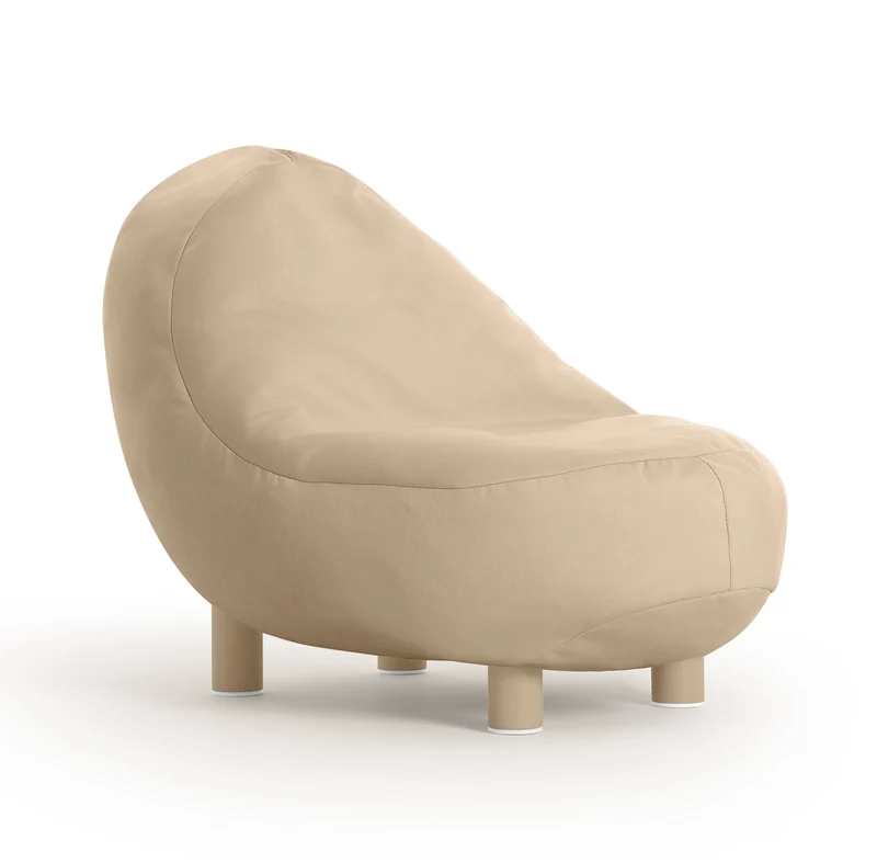 Patoso Outdoor Loungesessel