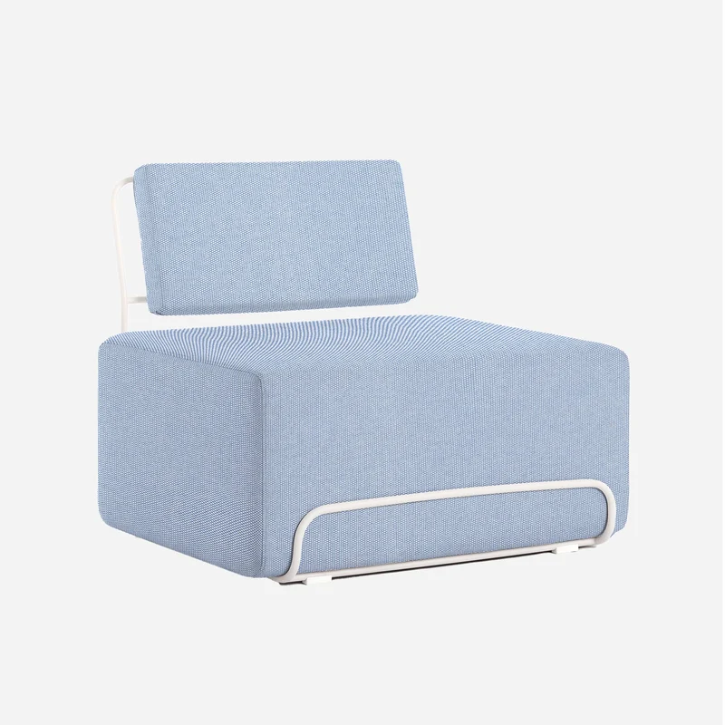 Lilly Outdoor Loungesessel