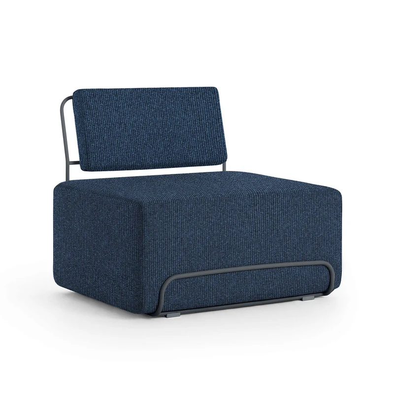 Lilly Outdoor Loungesessel