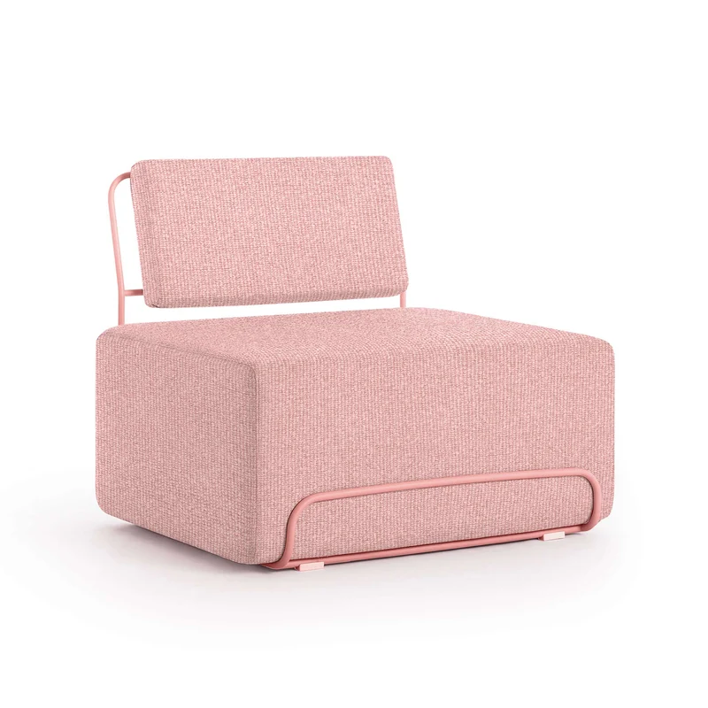 Lilly Outdoor Loungesessel