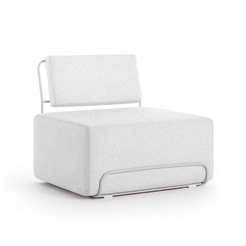 Lilly Outdoor Loungesessel