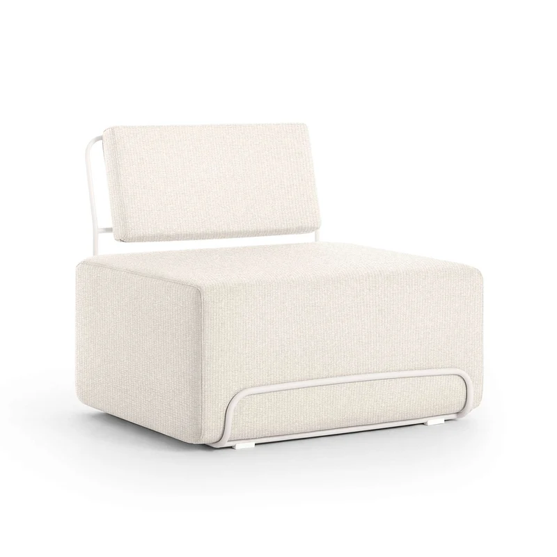 Lilly Outdoor Loungesessel
