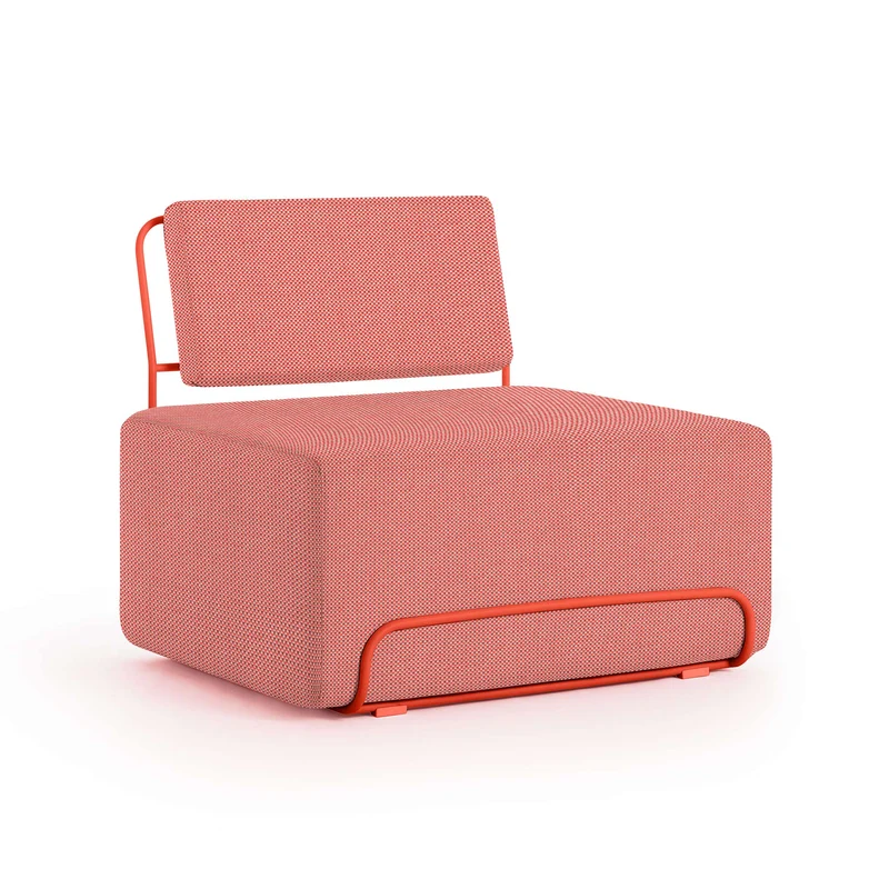 Lilly Outdoor Loungesessel