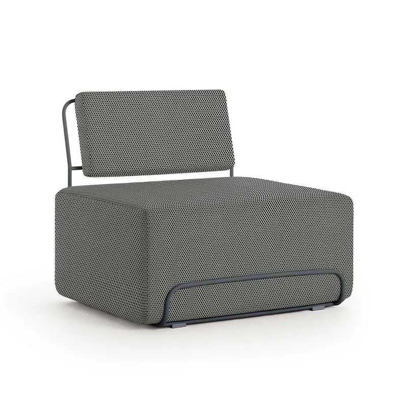 Lilly Outdoor Loungesessel