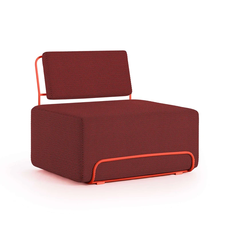 Lilly Outdoor Loungesessel