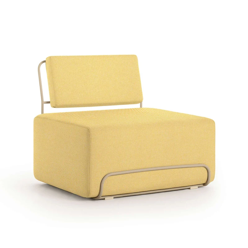 Lilly Outdoor Loungesessel