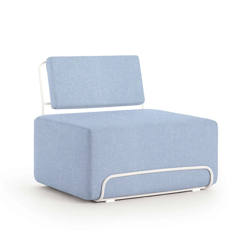 Lilly Outdoor Loungesessel