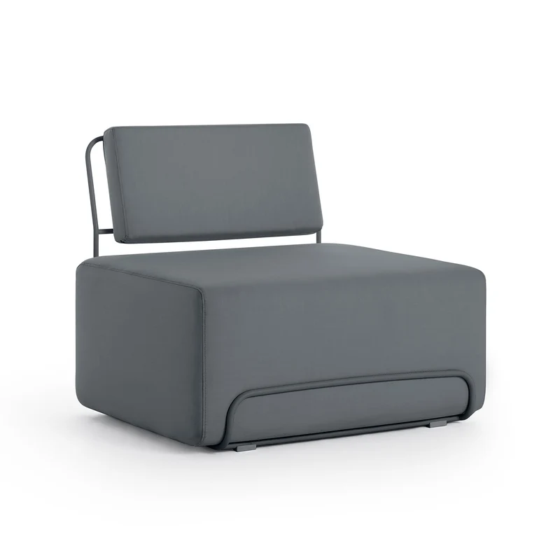 Lilly Outdoor Loungesessel