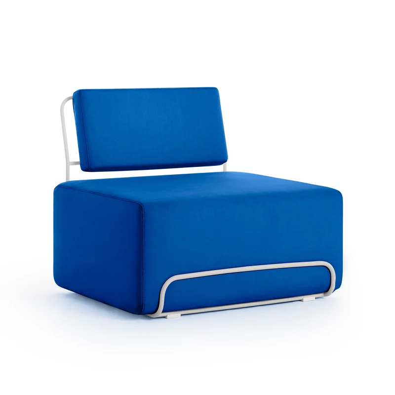 Lilly Outdoor Loungesessel