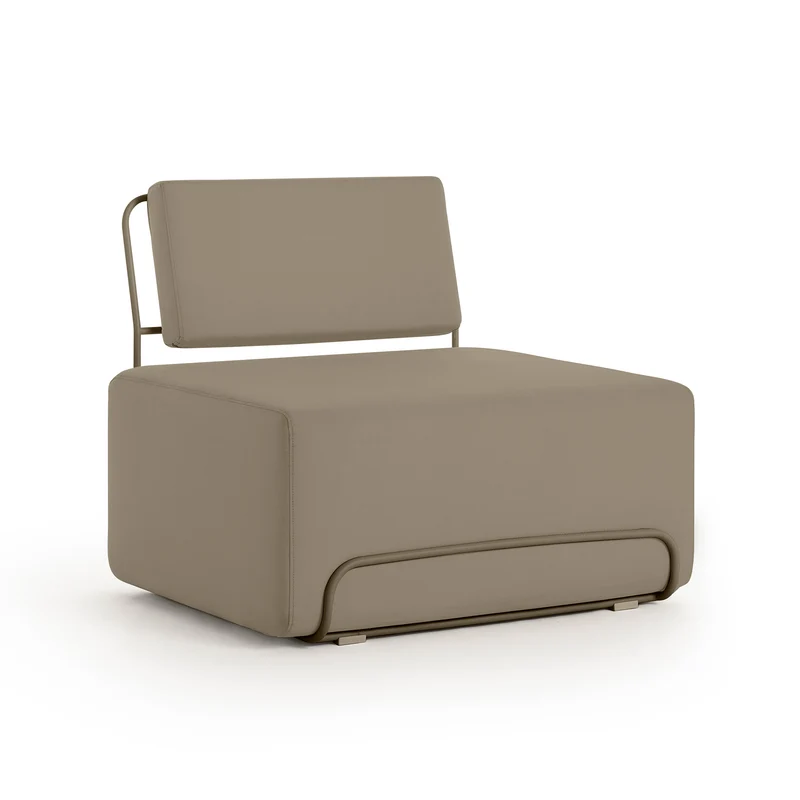 Lilly Outdoor Loungesessel