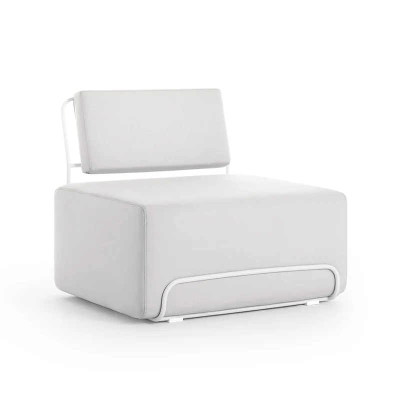 Lilly Outdoor Loungesessel