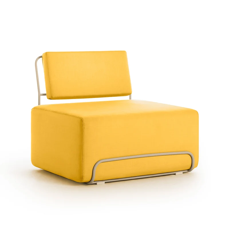 Lilly Outdoor Loungesessel