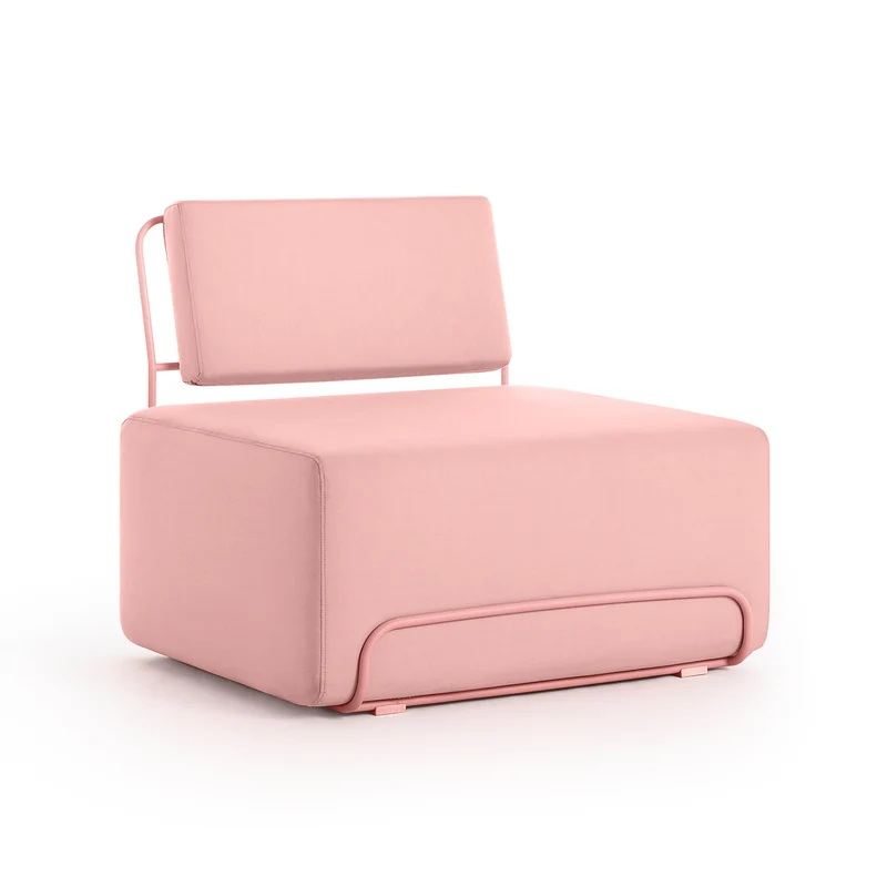 Lilly Outdoor Loungesessel