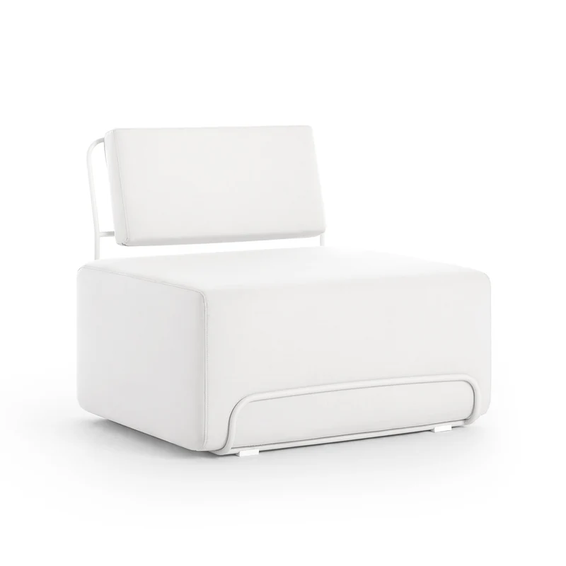 Lilly Outdoor Loungesessel