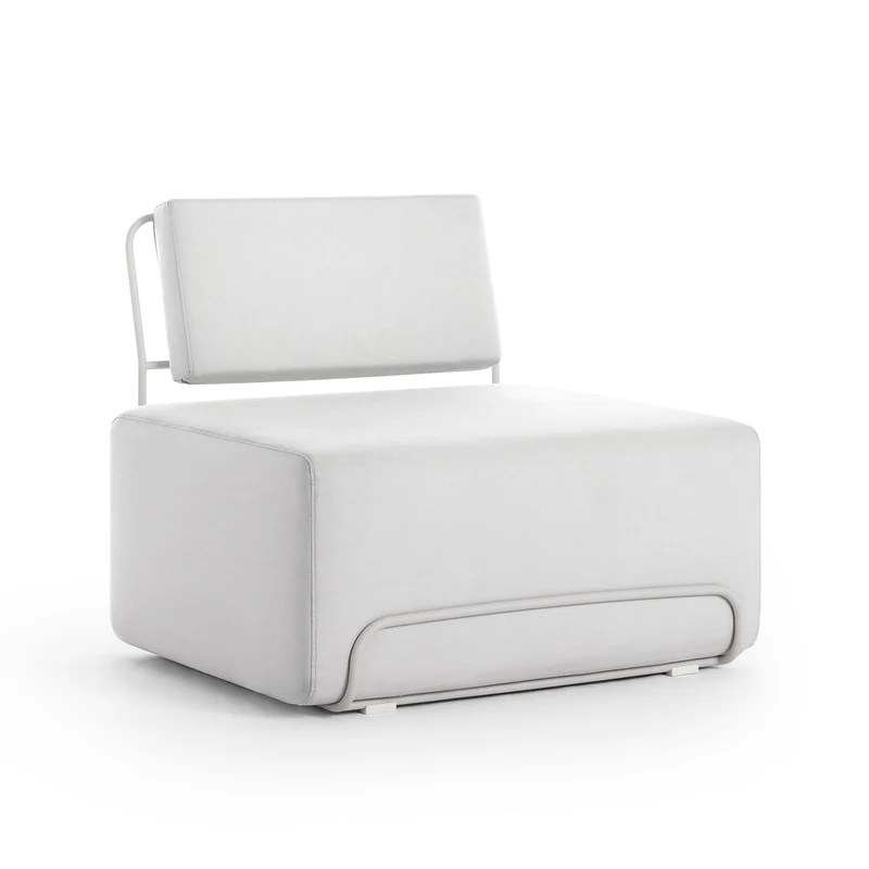 Lilly Outdoor Loungesessel
