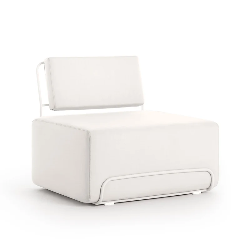 Lilly Outdoor Loungesessel