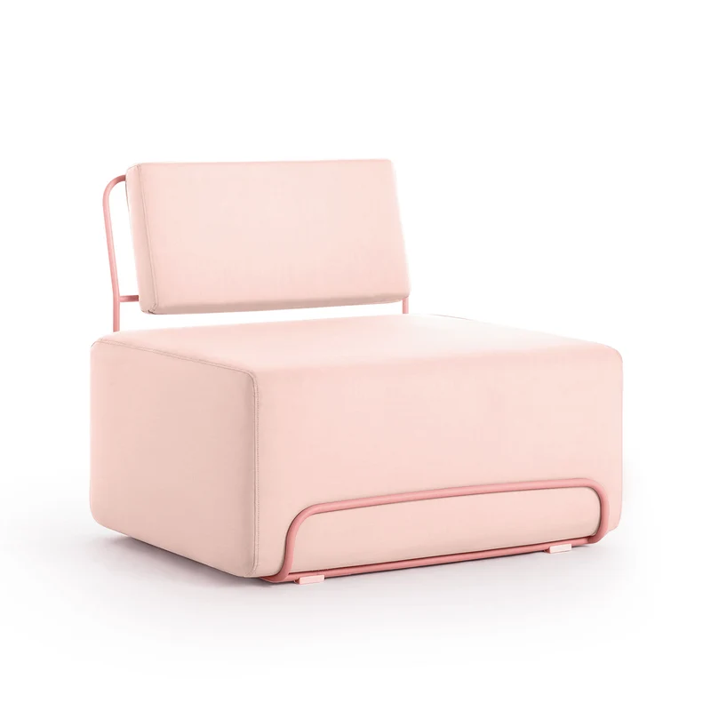 Lilly Outdoor Loungesessel