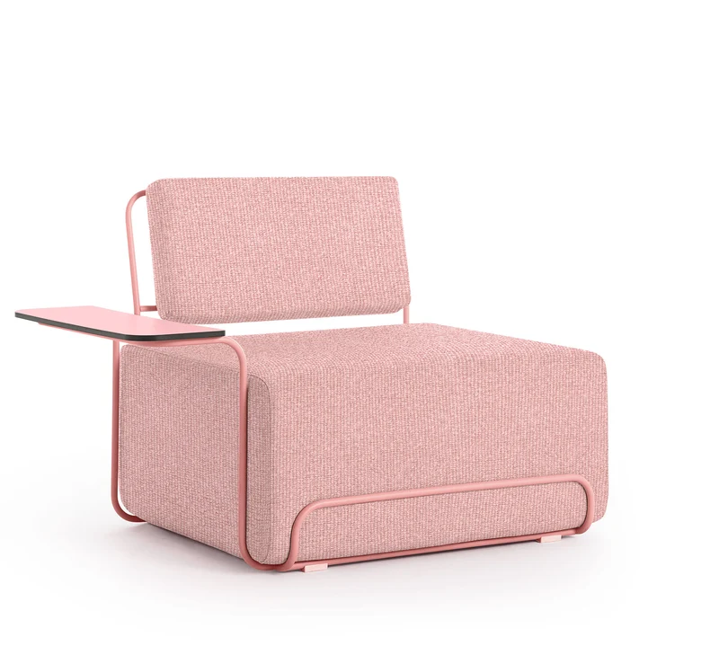 Lilly Outdoor Loungesessel
