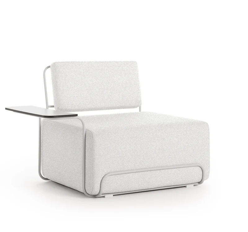 Lilly Outdoor Loungesessel