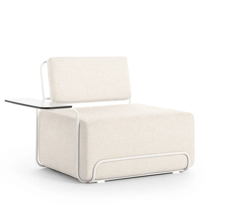 Lilly Outdoor Loungesessel