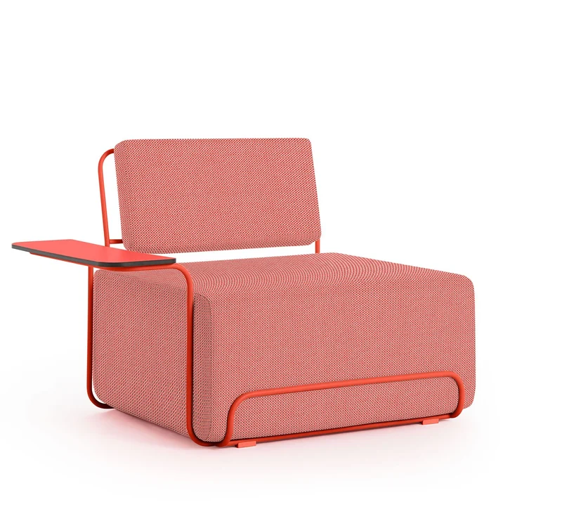 Lilly Outdoor Loungesessel