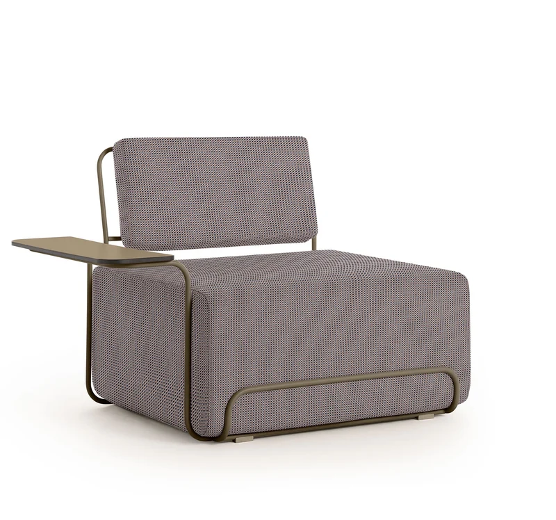Lilly Outdoor Loungesessel