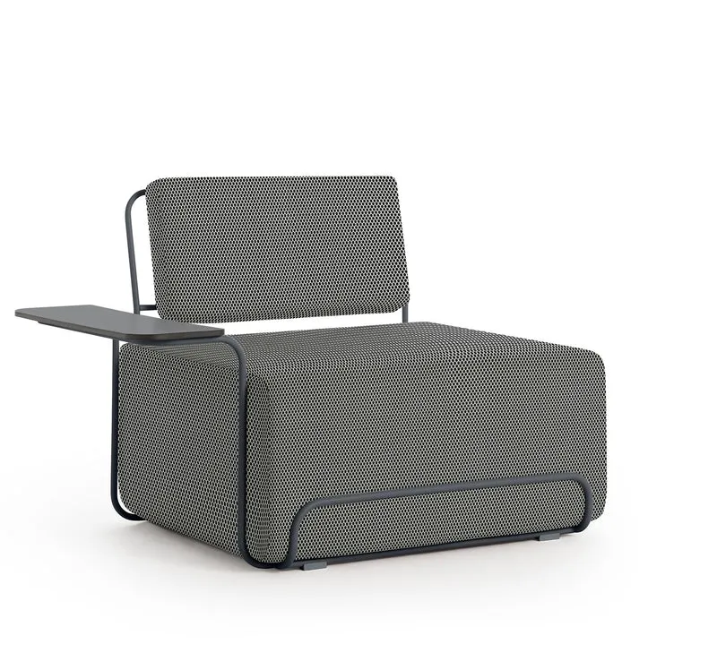 Lilly Outdoor Loungesessel