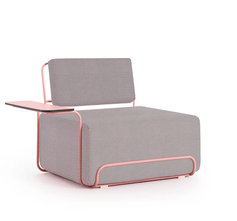 Lilly Outdoor Loungesessel