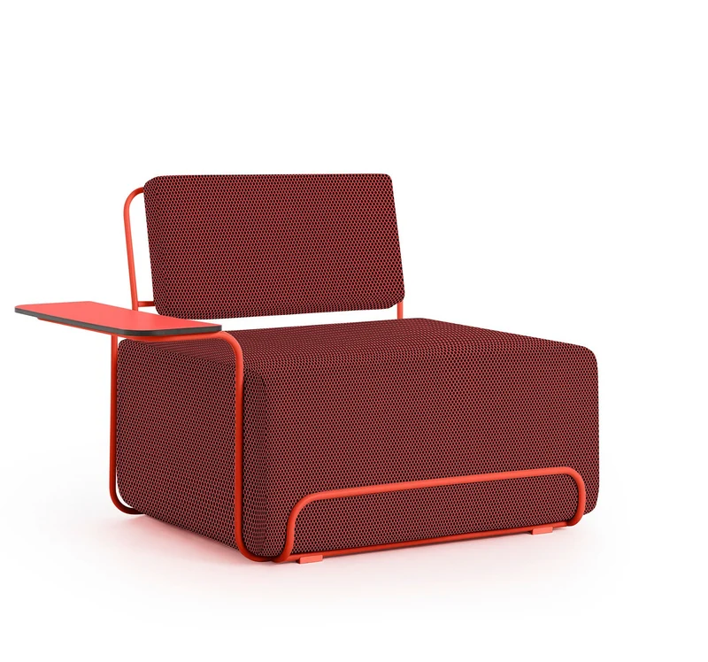 Lilly Outdoor Loungesessel