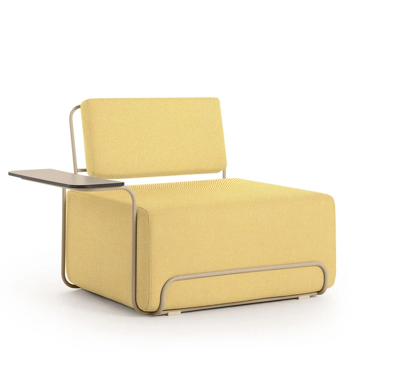 Lilly Outdoor Loungesessel