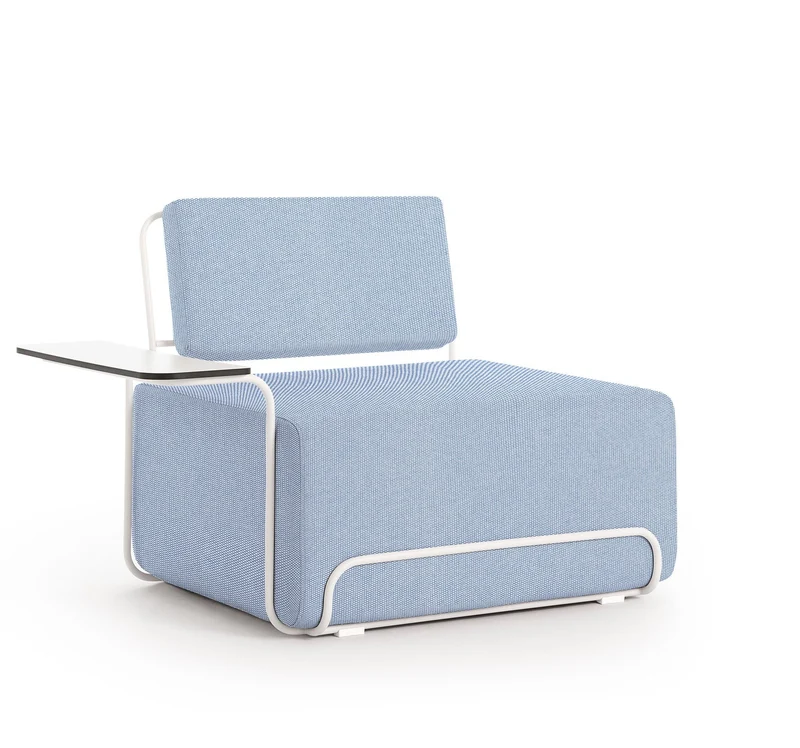 Lilly Outdoor Loungesessel