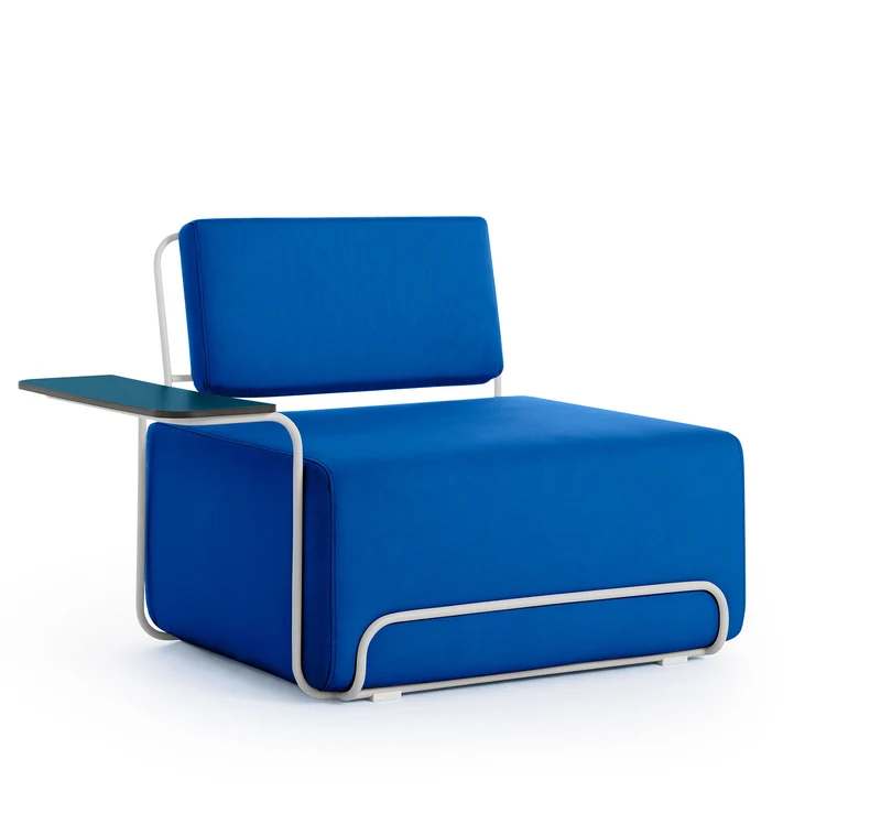 Lilly Outdoor Loungesessel