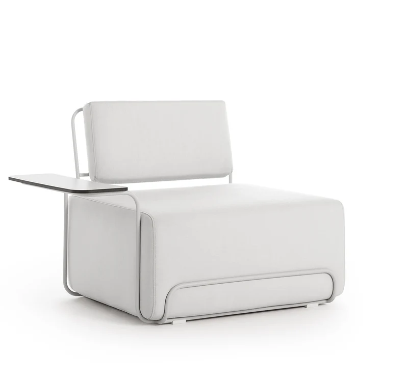 Lilly Outdoor Loungesessel