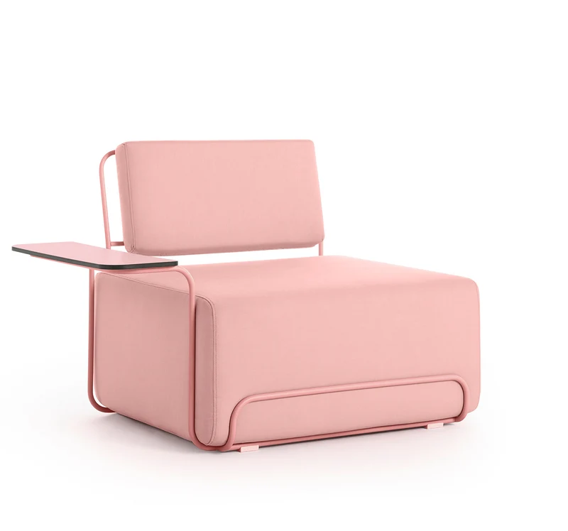 Lilly Outdoor Loungesessel