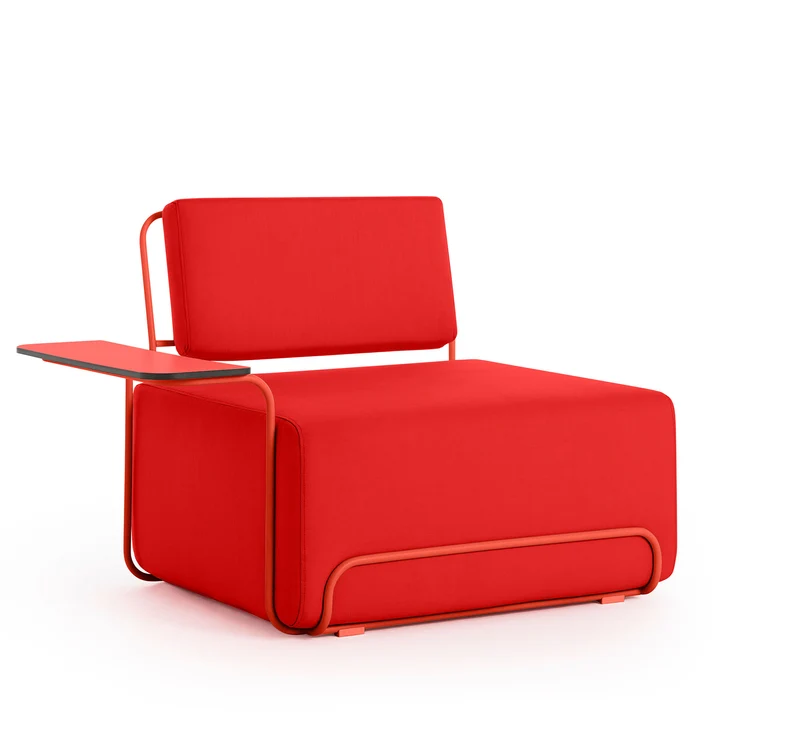 Lilly Outdoor Loungesessel