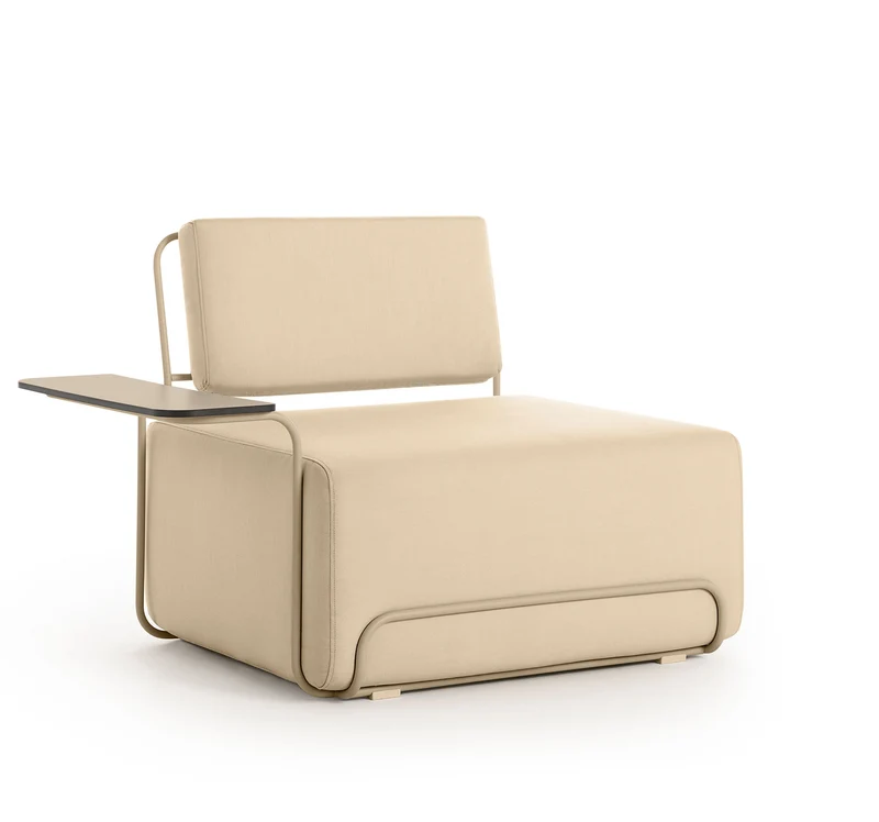 Lilly Outdoor Loungesessel