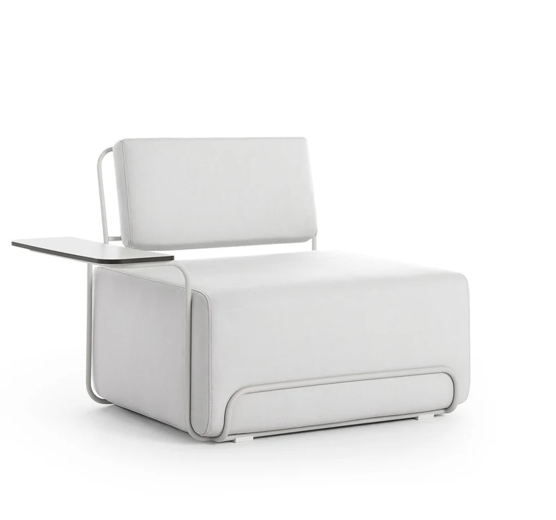 Lilly Outdoor Loungesessel