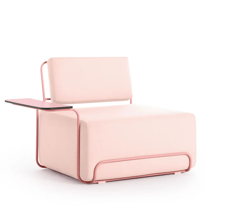 Lilly Outdoor Loungesessel