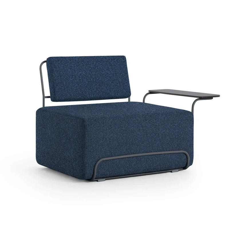 Lilly Outdoor Loungesessel